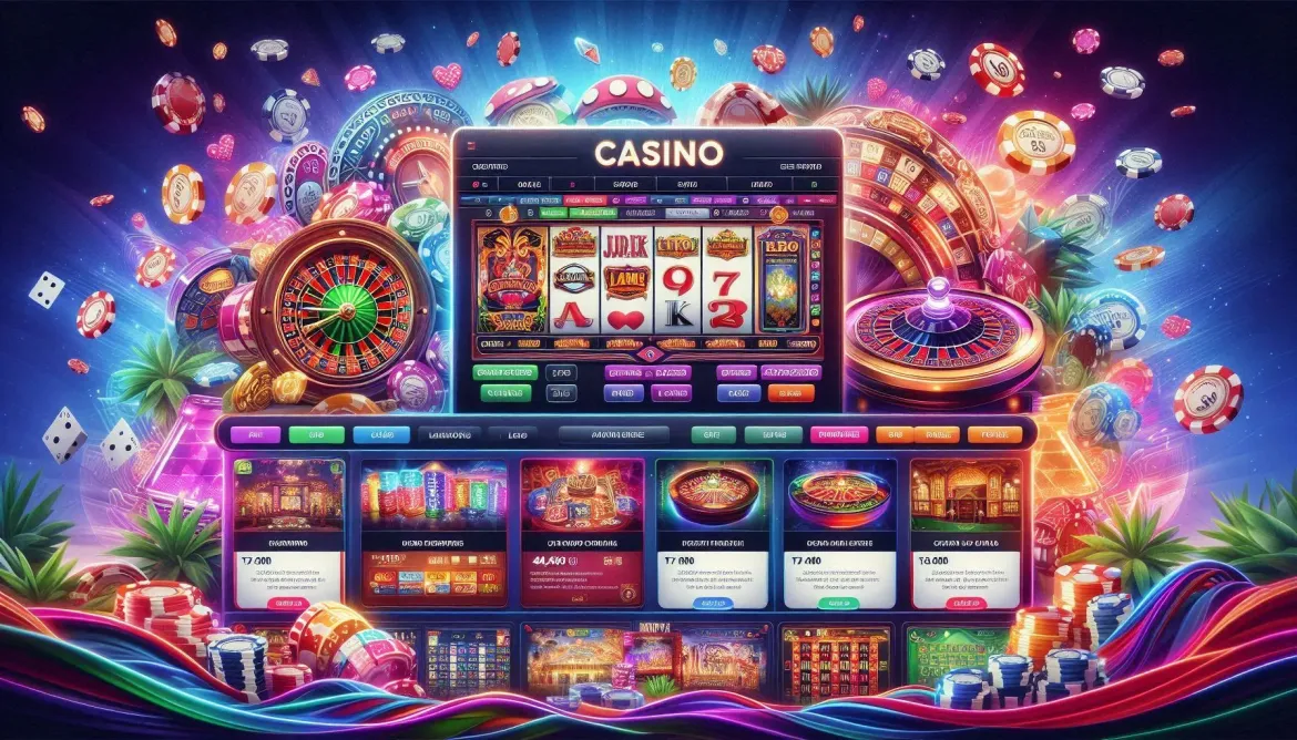 Legend 9 Casino